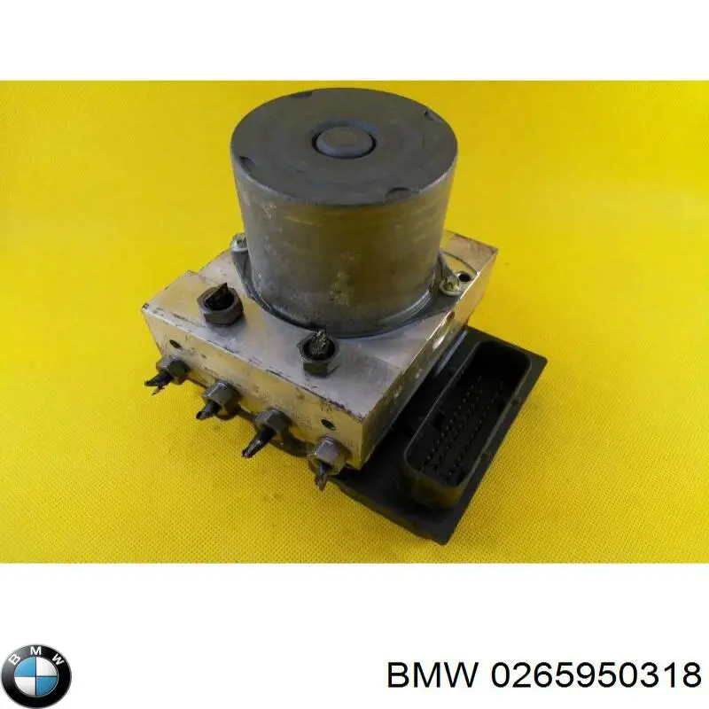 0265950318 BMW 