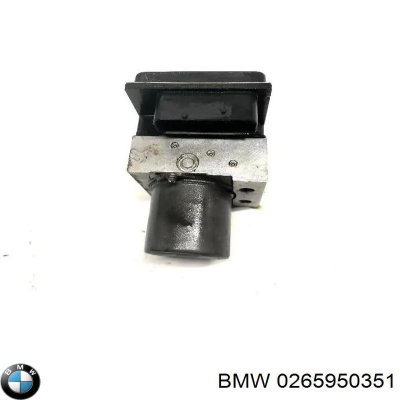 Купити 0265950351 BMW 