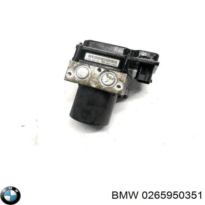  BMW 0265950351