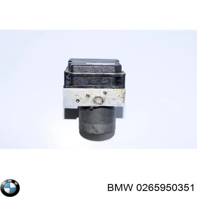 0265950351 BMW 