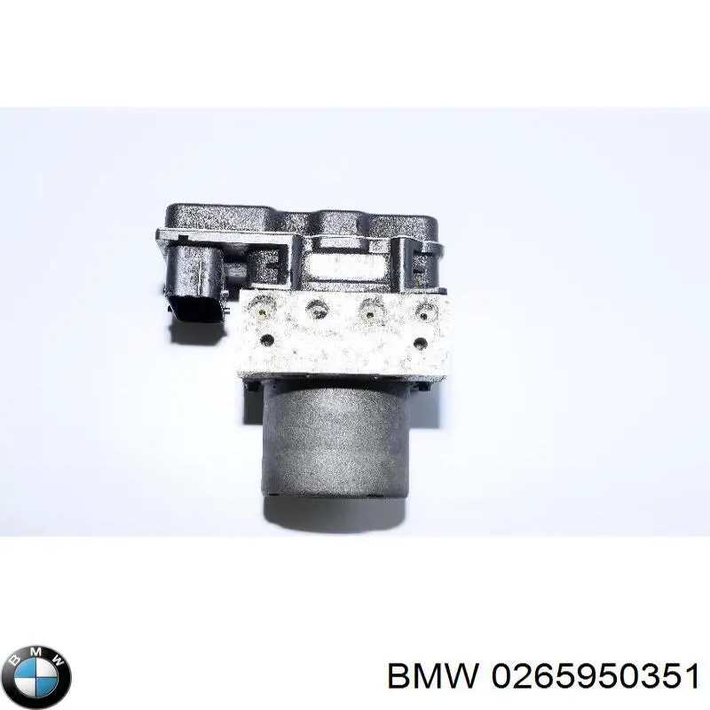  BMW 0265950351 ціна, від 63.34 USD