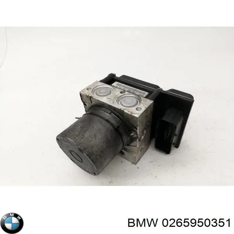  BMW 0265950351 ціна, від 63.34 USD