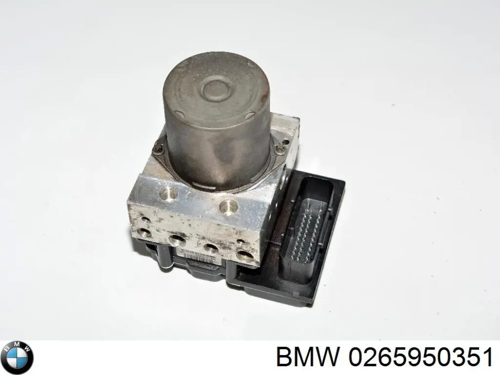 Купити 0265950351 BMW 