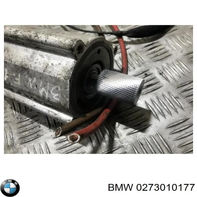  BMW 0273010177 ціна, від 113.01 USD
