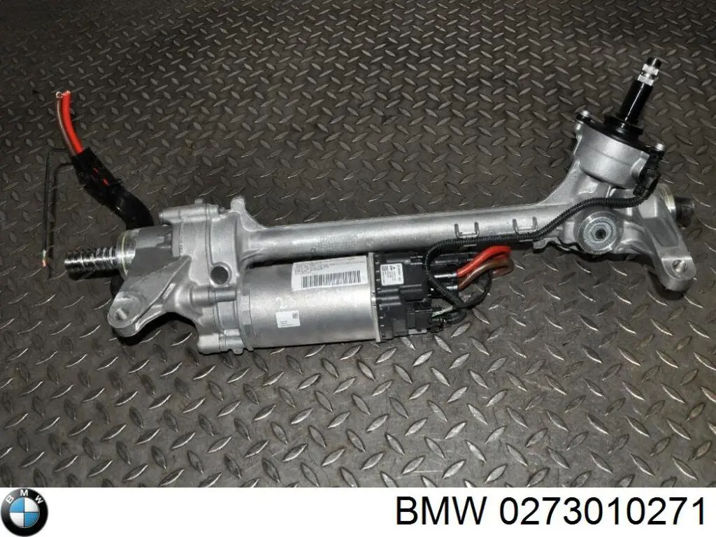 0273010271 BMW 