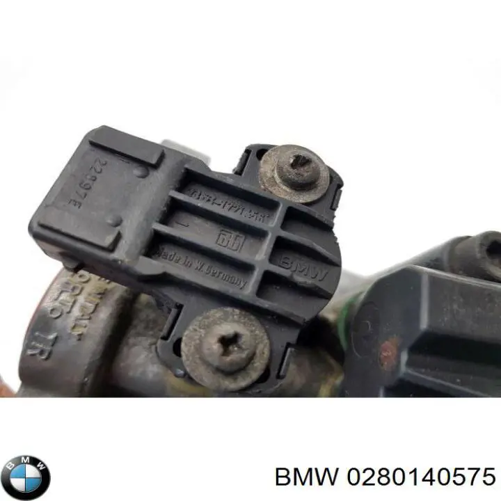 13411247988 BMW клапан/регулятор холостого ходу