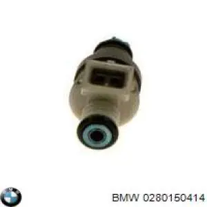 Паливні форсунки 01LB0355 Libron