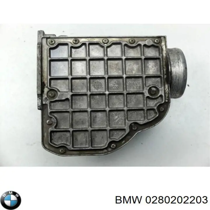  0280202203 BMW