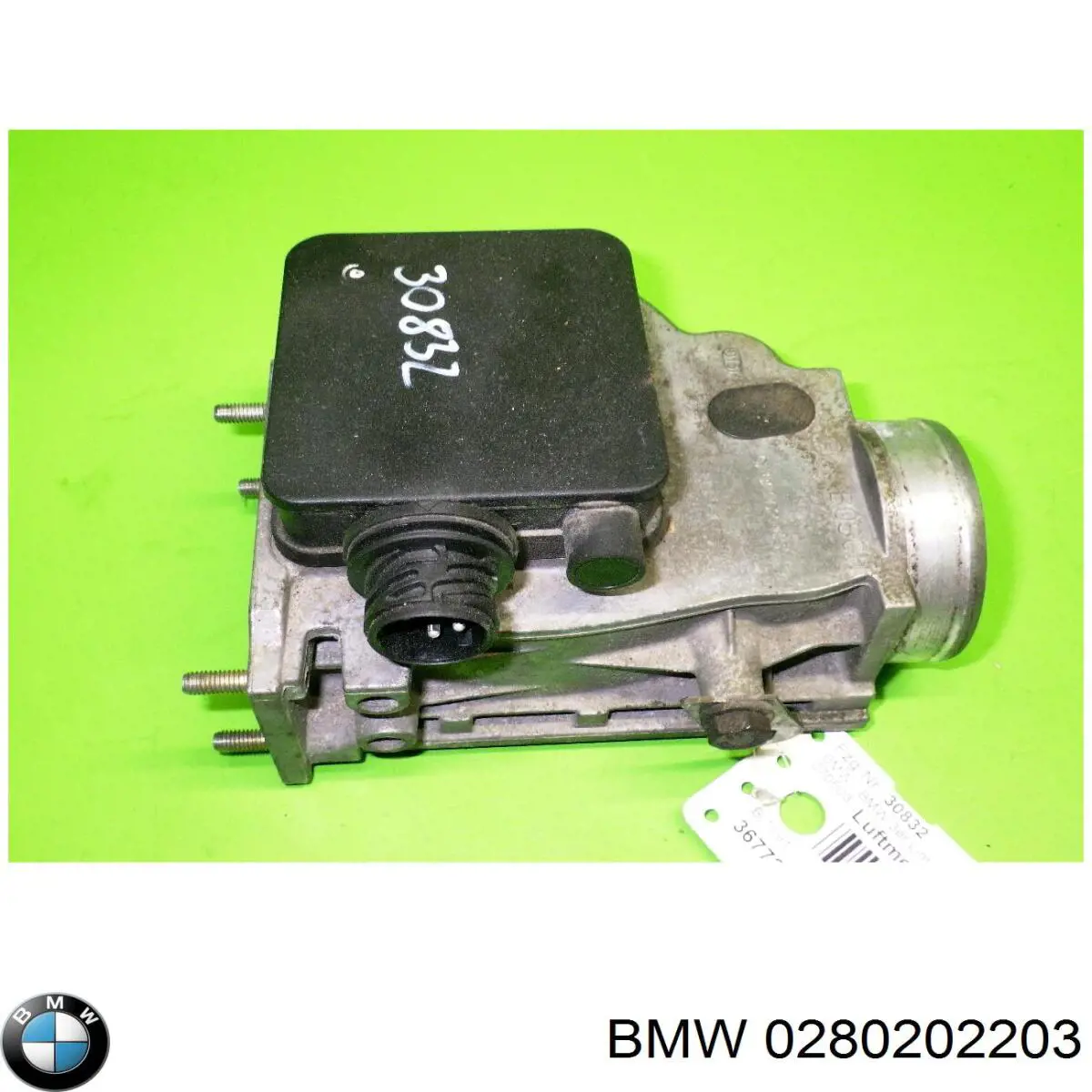 ДМРВ 0280202203 BMW