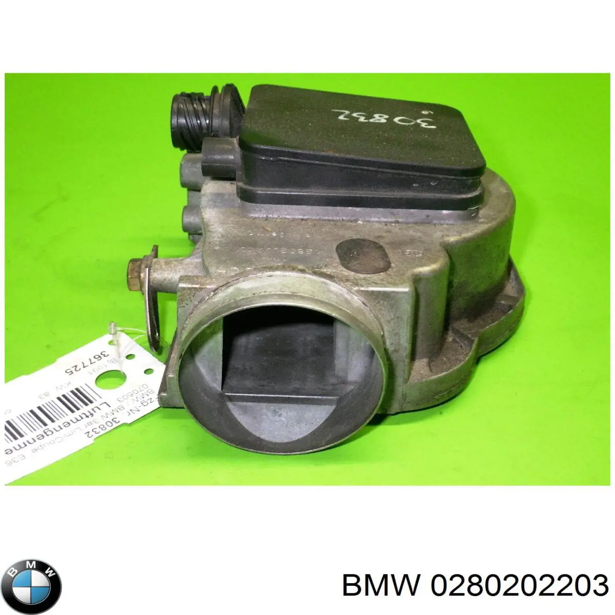 Купити 0280202203 BMW Повітромір