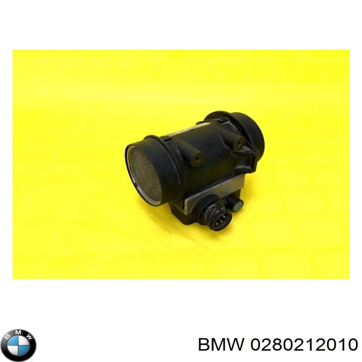 0280212010 BMW Датчик витрати повітря