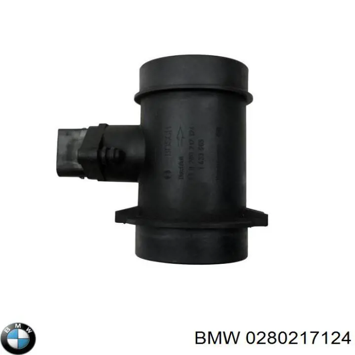 ДМРВ 0280217124 BMW