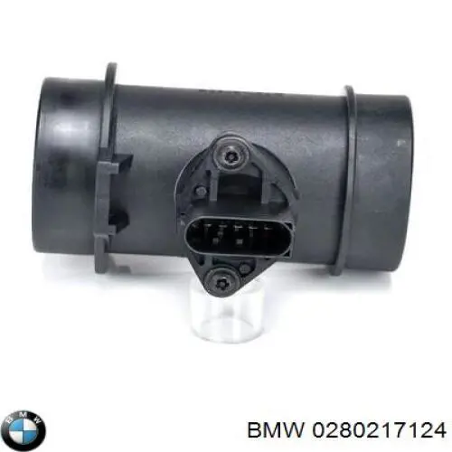 Купити 0280217124 BMW Повітромір