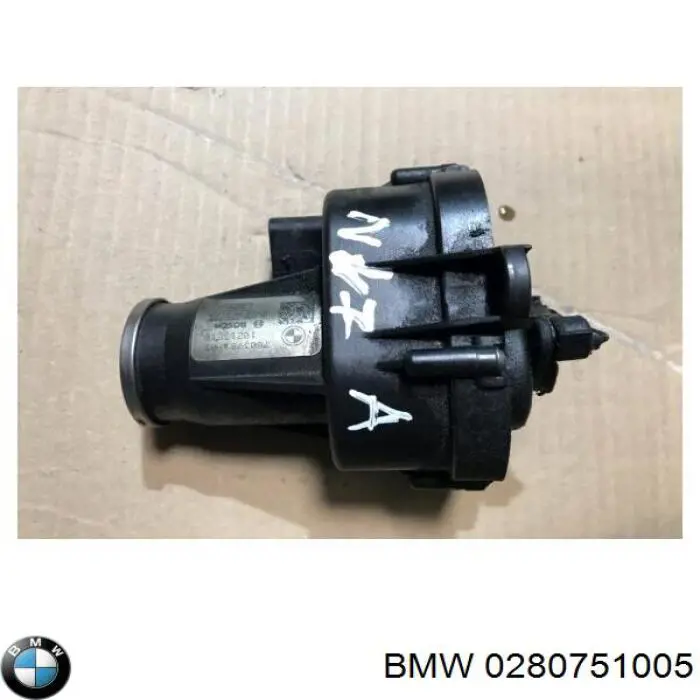 Купити 0280751005 BMW 