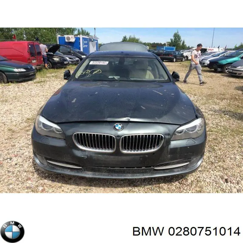 Купити 0280751014 BMW 