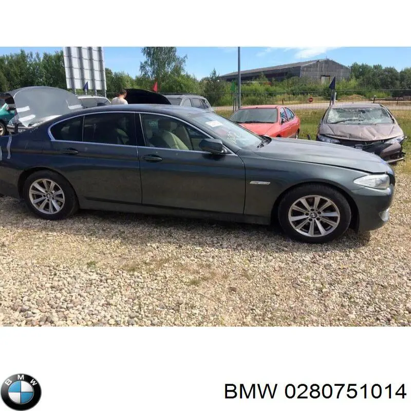 0280751014 BMW 