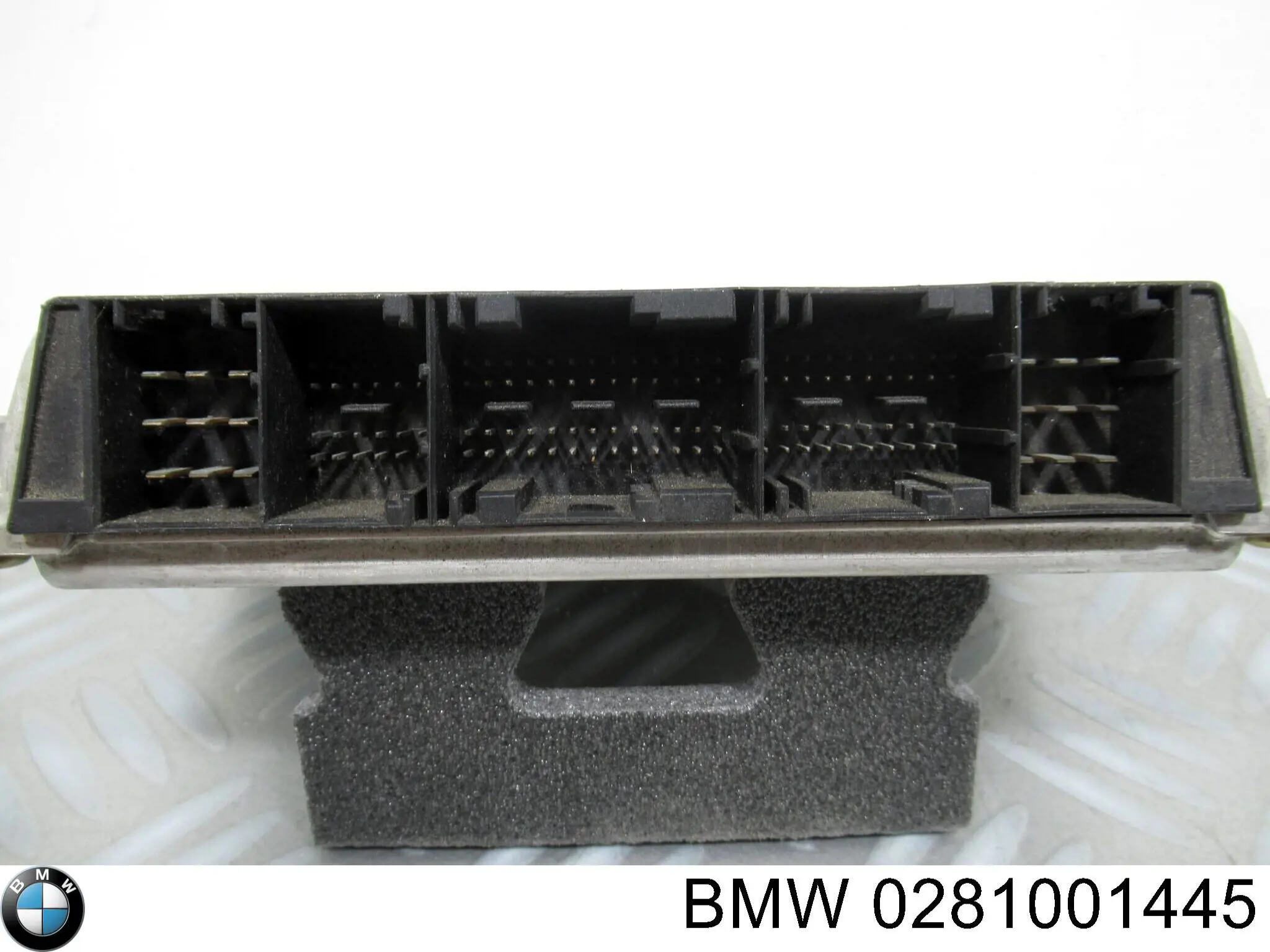 ЕБУ BMW 281010205 ціна, від 34.97 USD
