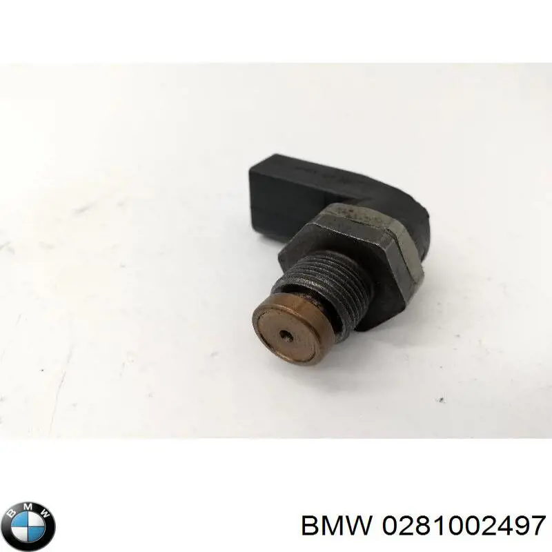 0281002497 BMW Манометри