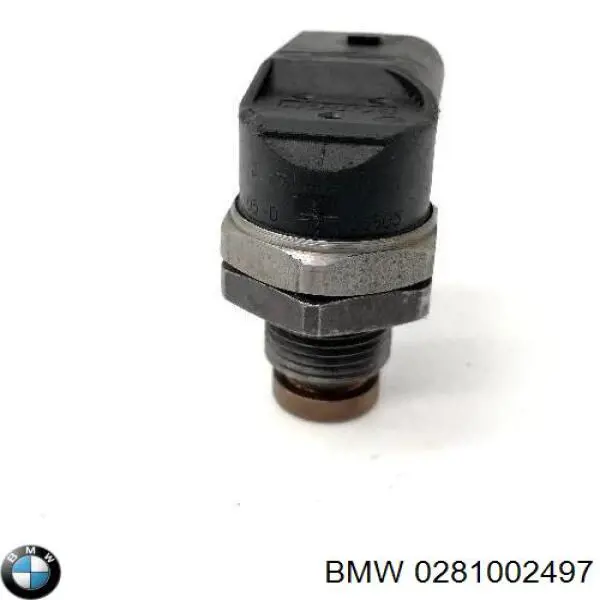 Датчик тиску палива на BMW 3 (E46)