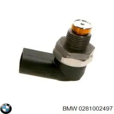 Купити 0281002497 BMW Датчик тиску палива