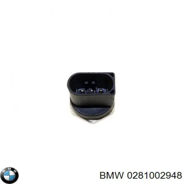 Купити 281006447 Bosch Датчик тиску палива
