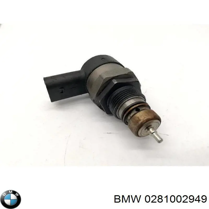 Регулятор тиску палива Bosch 281002949 ціна, від 30.72 USD