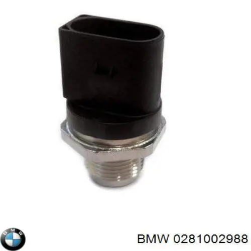 Купити 0281002988 BMW Датчик тиску палива
