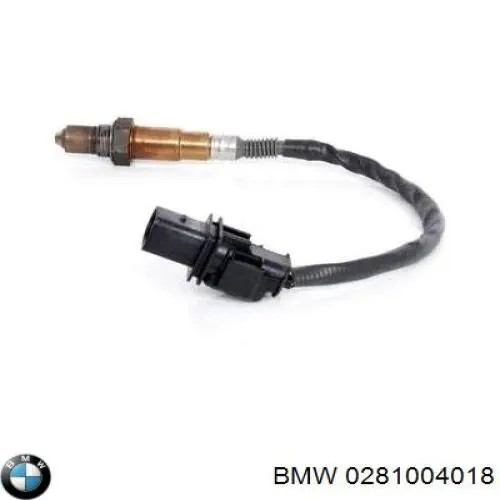 Лямбда-зонд 0281004018 BMW