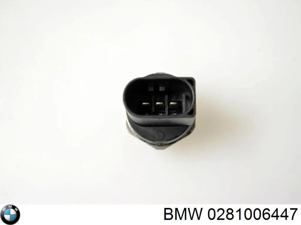 Купити 0281006447 BMW Датчик тиску палива