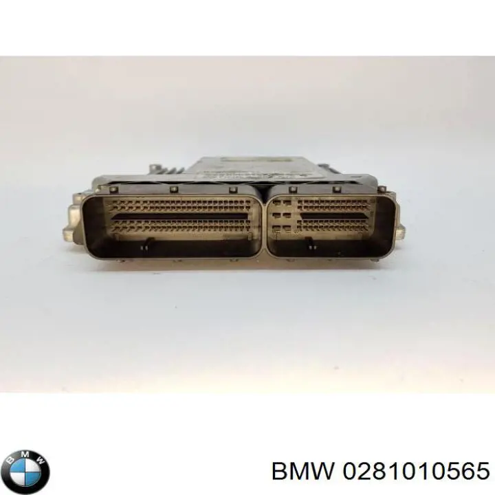 ЕБУ BMW 0281010565 ціна, від 33.86 USD