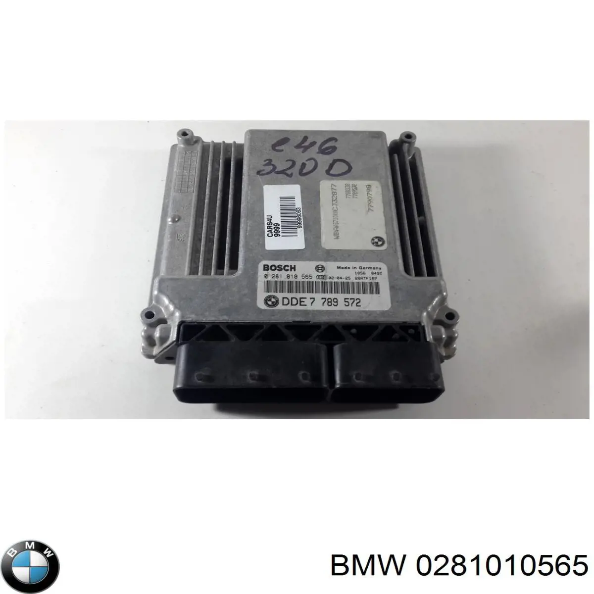  0281010565 BMW