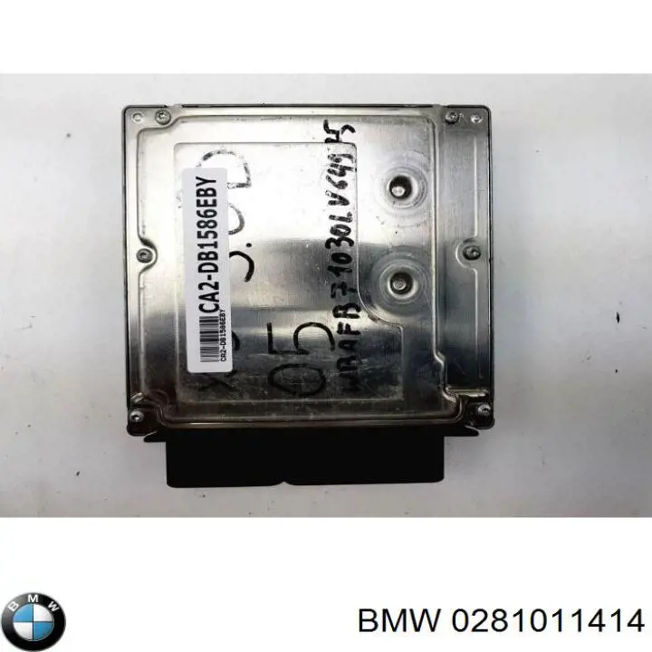  0281011414 BMW