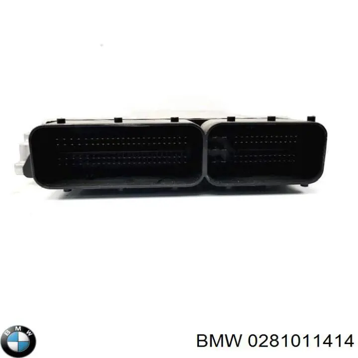 ЕБУ BMW 0281011414 ціна, від 79.01 USD