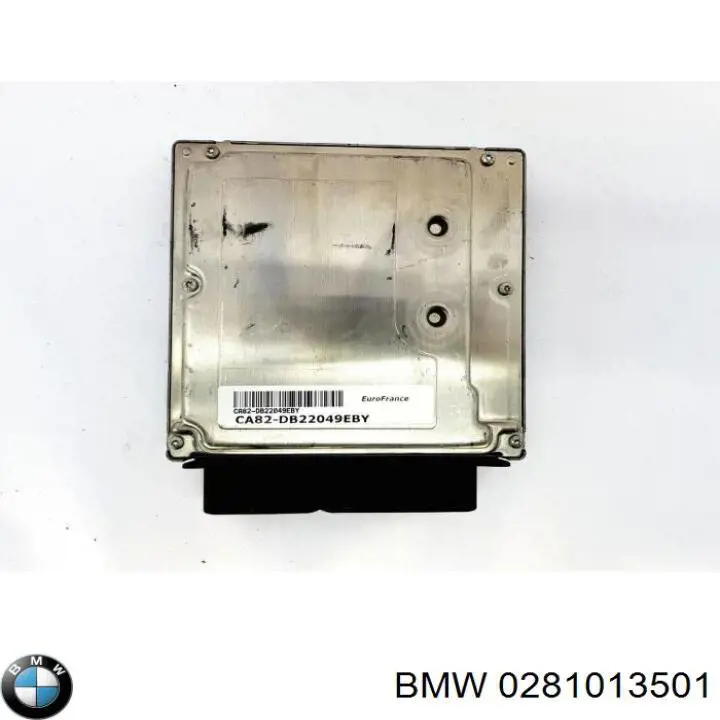 0281013501 BMW 