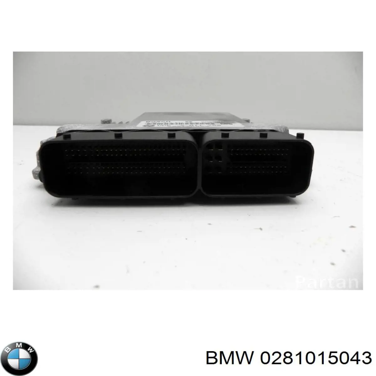 ЕБУ BMW 0281015043 ціна, від 70.54 USD