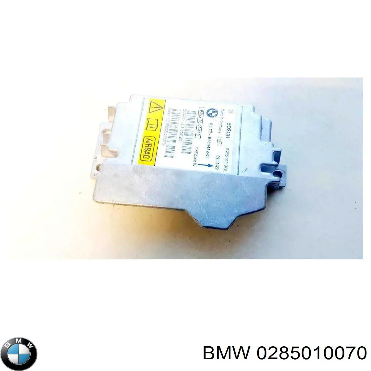  0285010070 BMW