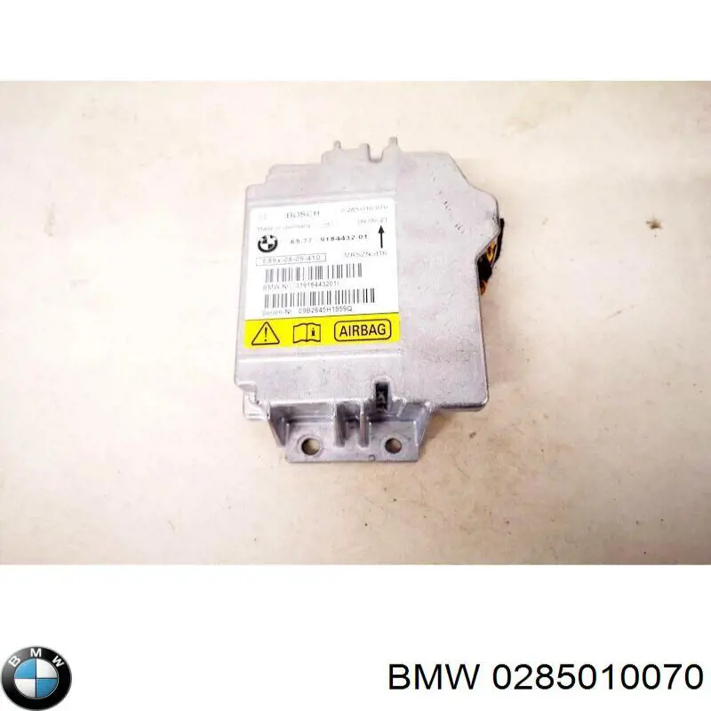 Купити 0285010070 BMW 