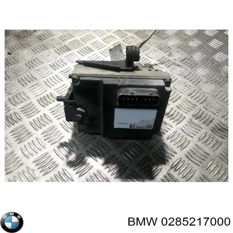 0285217000 BMW 