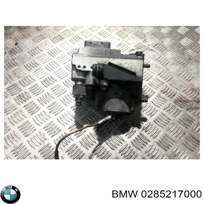 Купити 0285217000 BMW 