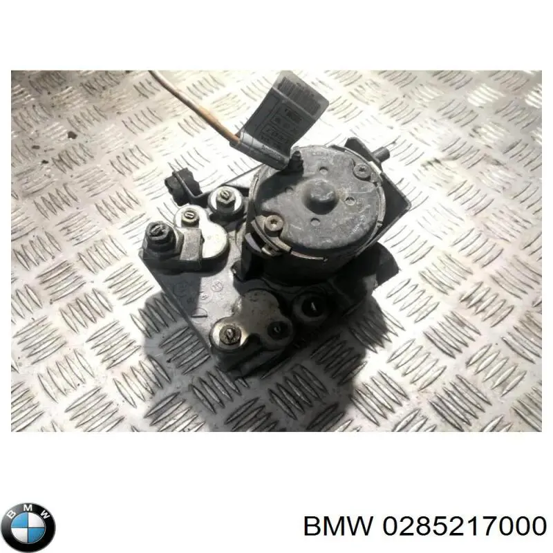  BMW 0285217000 ціна, від 28.57 USD