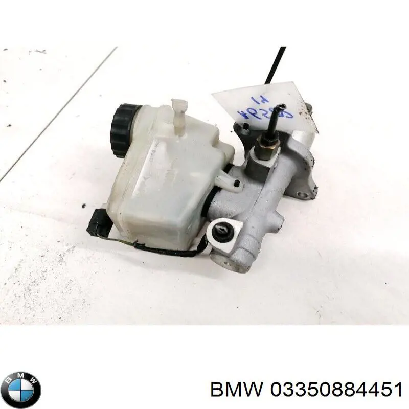 BMW 03350884451 ціна, від 9.25 USD