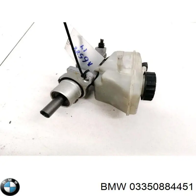  03350884451 BMW