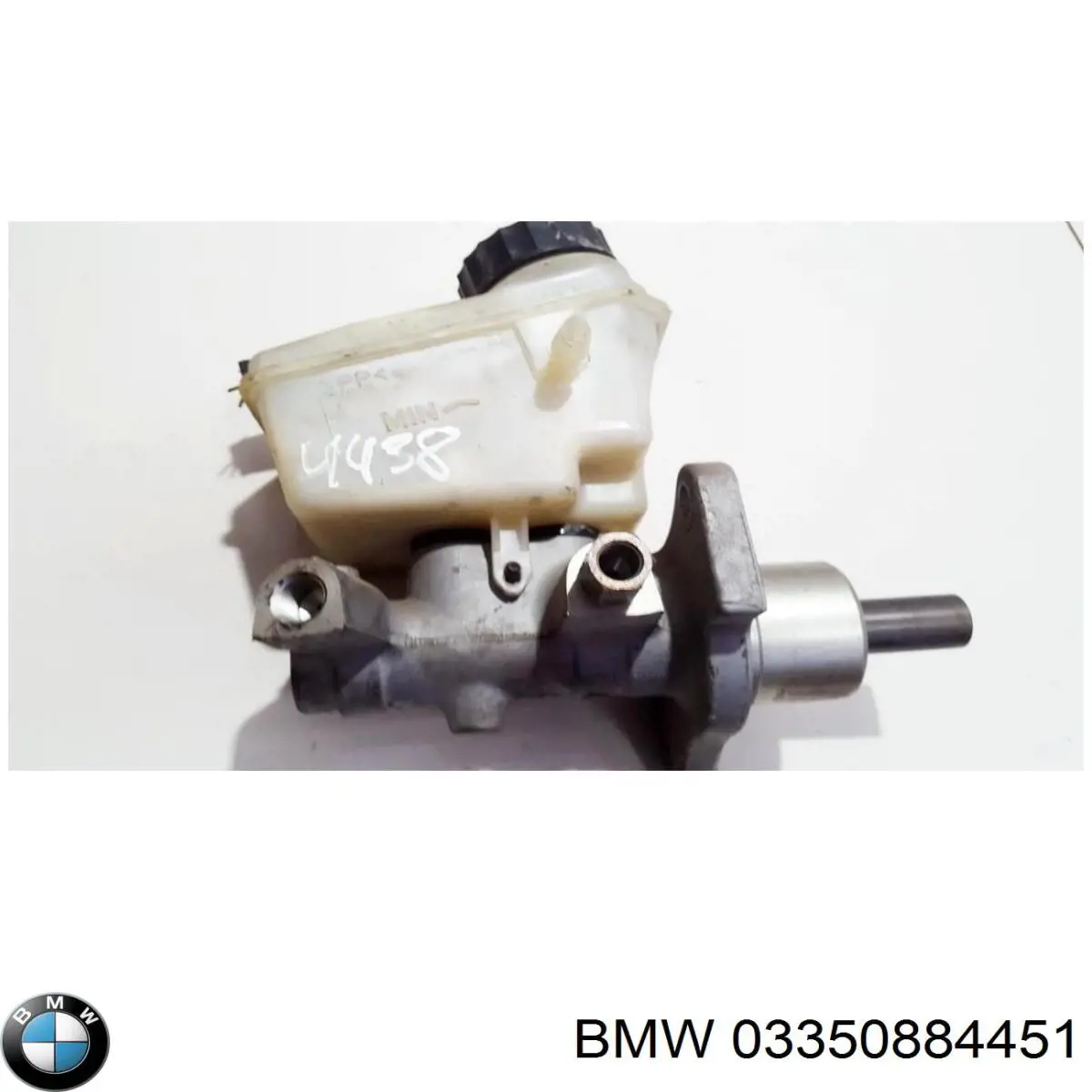  03350884451 BMW