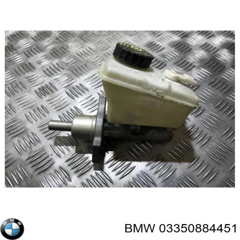 Купити 03350884451 BMW 