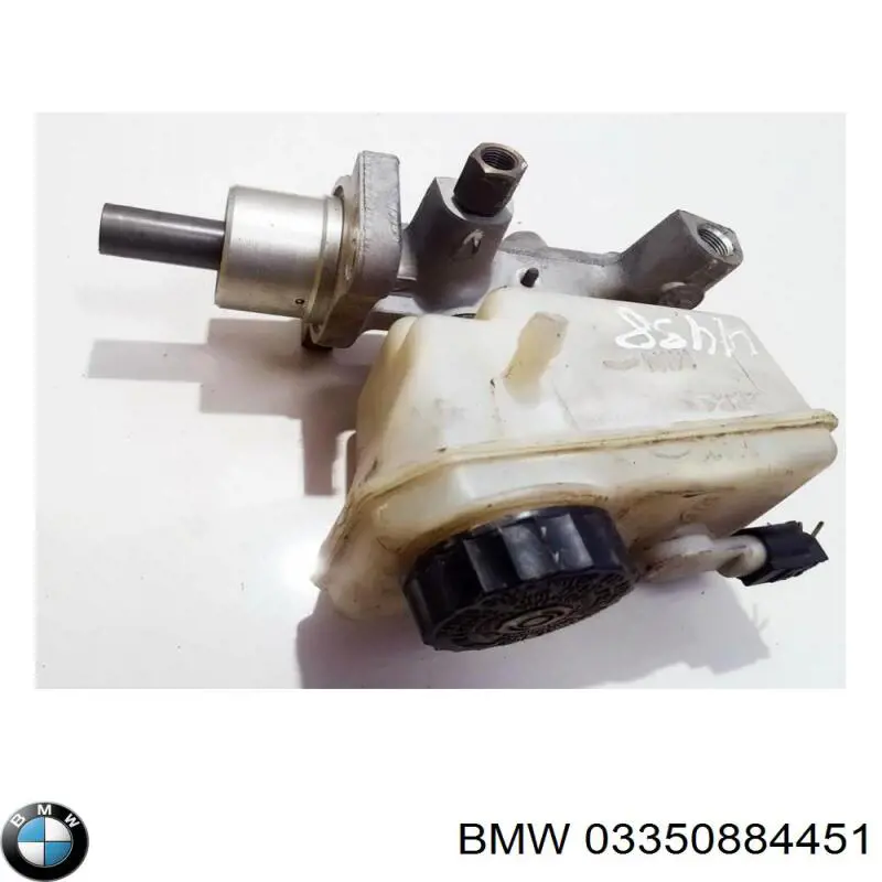 03350884451 BMW 