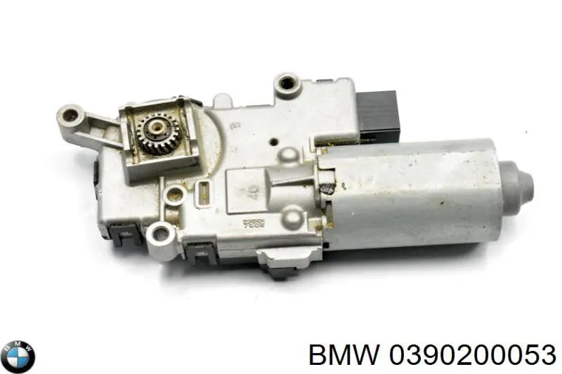 Купити 0390200053 BMW 