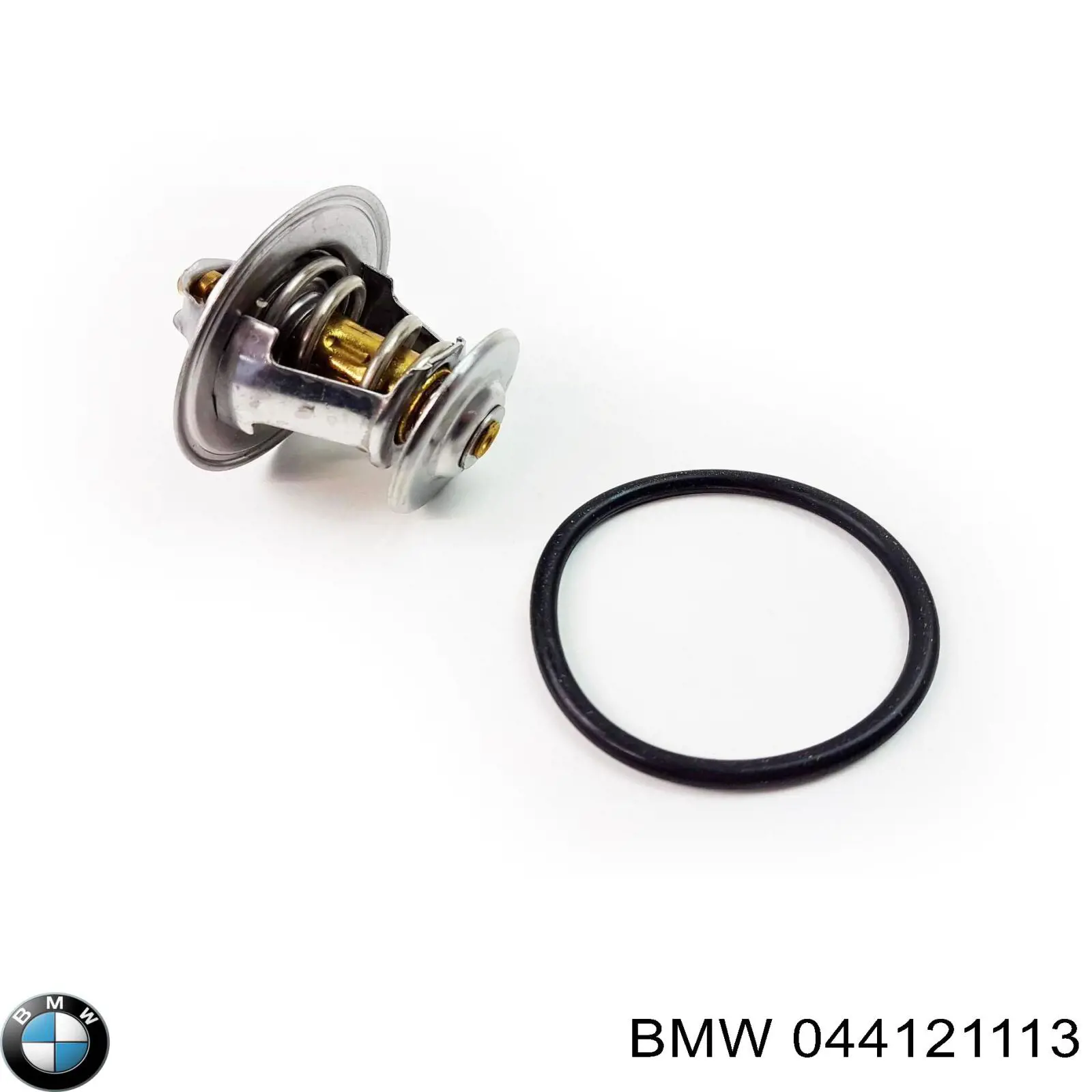 044121113 BMW Авто термостат
