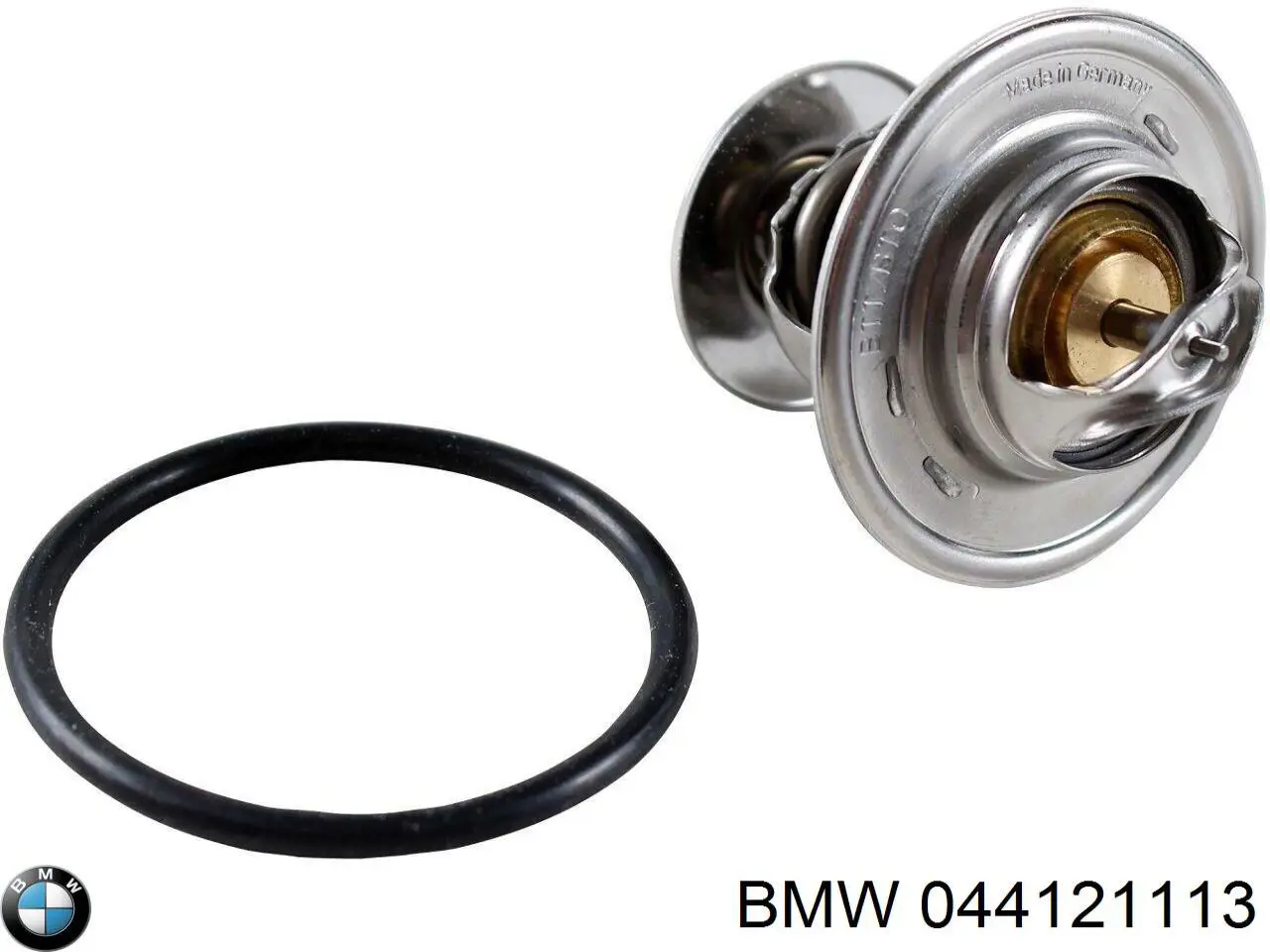 Купити 044121113 BMW Термостат в корпусі