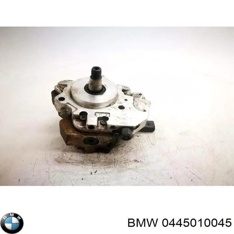 Насос паливний високого тиску BMW 0445010045 ціна, від 71.73 USD