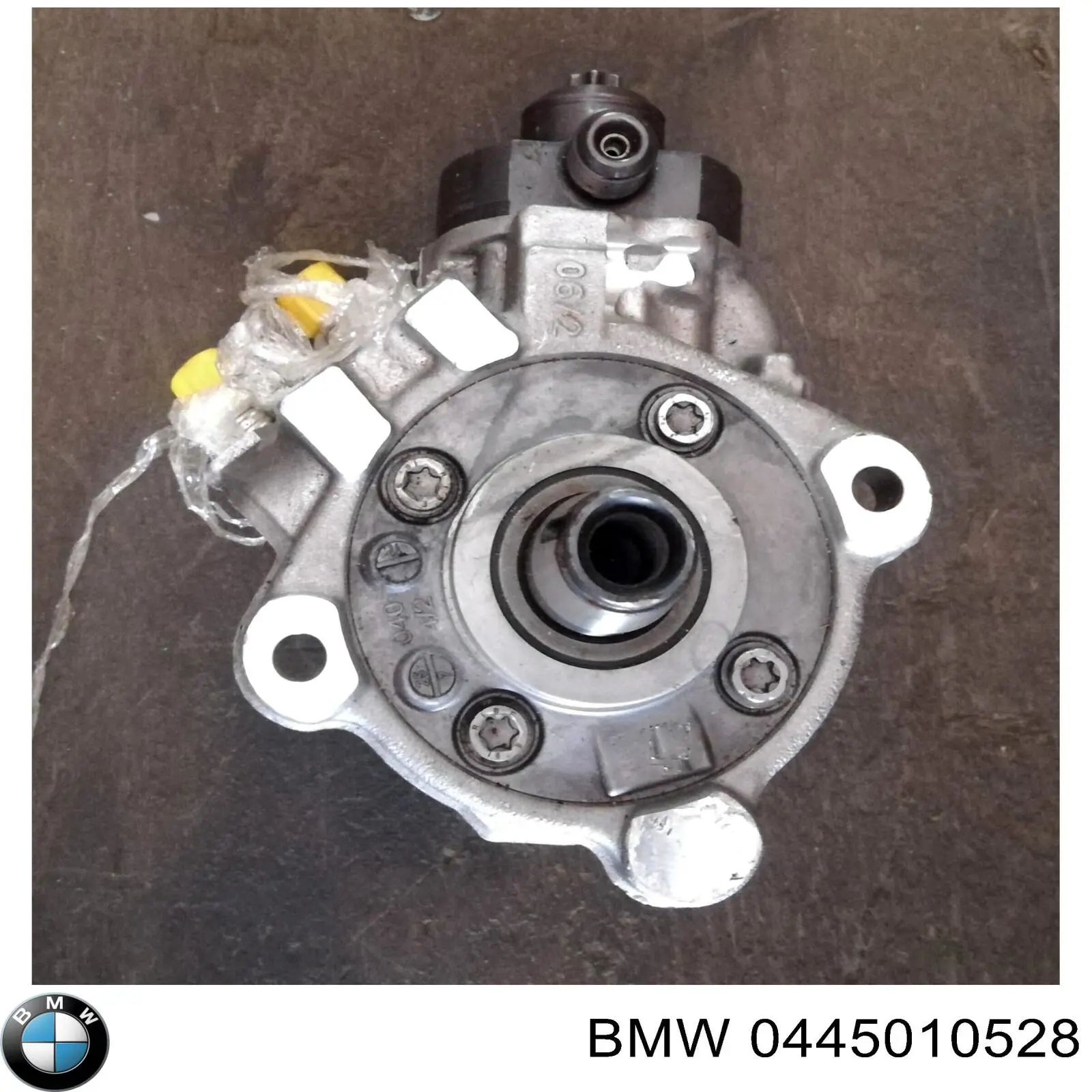  0445010528 BMW